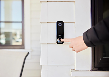 Visalia Security Systems Vivint, LLC.