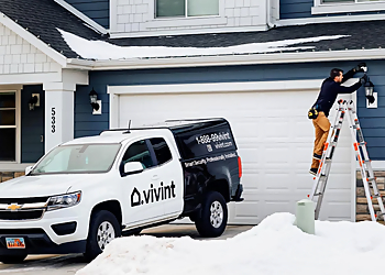 Akron Security Systems Vivint LLC Akron