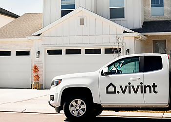 Amarillo Security Systems Vivint LLC Amarillo