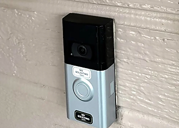 Vivint, LLC. Boise - Boise City, ID Security Systems - Project Image