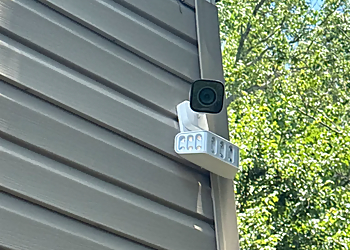 Vivint LLC. Chesapeake - Chesapeake, VA Security Systems - Project Image
