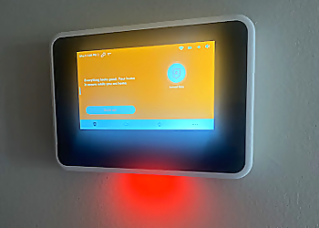 Vivint, LLC. Columbia - Columbia, SC Security Systems - Project Image