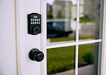 Vivint, LLC. Columbus - Columbus, GA Security Systems - Project Image