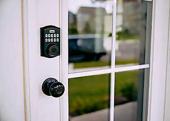 Vivint, LLC. Durham - Durham, NC Security Systems - Project Image