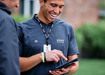 Vivint, LLC. El Paso - El Paso, TX Security Systems - Technician Portrait Image