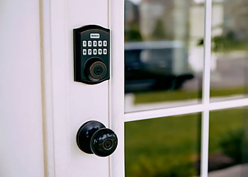 Vivint, LLC. Fullerton - Fullerton, CA Security Systems - Project Image