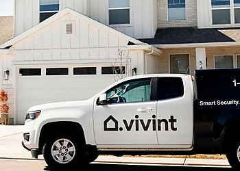 Vivint, LLC. Jacksonville Vivint, LLC. Jacksonville - Jacksonville, FL Security Systems - Service Vehicle Image