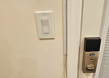 Vivint, LLC. Jersey City - Jersey City, NJ Security Systems - Service Image