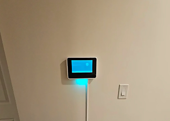 Vivint, LLC. Jersey City Vivint, LLC. Jersey City - Jersey City, NJ Security Systems - Project Image