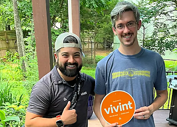 Vivint, LLC. Knoxville - Knoxville, TN Security Systems - Service Team Image