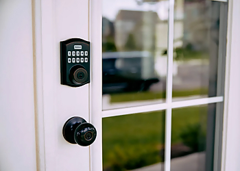 Vivint, LLC. McKinney - McKinney, TX Security Systems