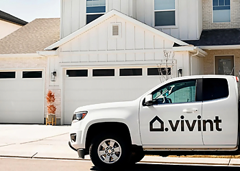 Vivint LLC. Miami Vivint LLC. Miami - Miami, FL Security Systems - Service Vehicle Image