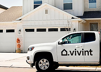 Vivint, LLC. Mobile - Mobile, AL Security Systems - Service Vehicle Image