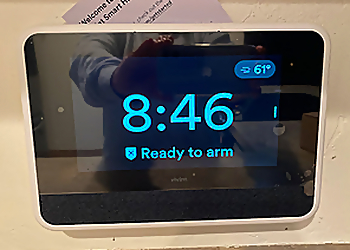 Vivint, LLC. Oceanside - Oceanside, CA Security Systems - Service Image