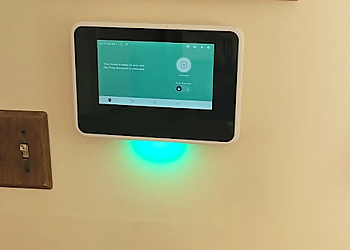 Vivint, LLC. Salt Lake City - Salt Lake City, UT Security Systems - Project Image
