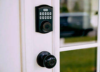 Vivint, LLC. San Bernardino - San Bernardino, CA Security Systems - Project Image