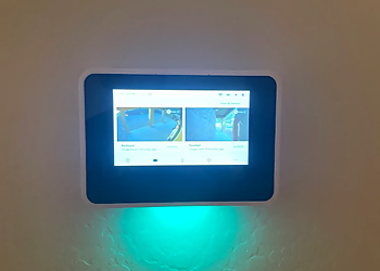 Tempe Security Systems Vivint LLC Tempe