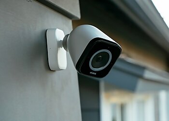 Arlington Security Systems Vivint Smart Home