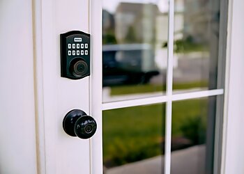 Wichita Security Systems Vivint Wichita