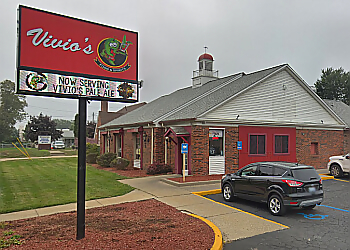 Warren Sports Bars Vivio's Food & Spirits
