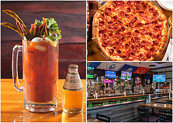 Warren Sports Bars Vivio's Food & Spirits