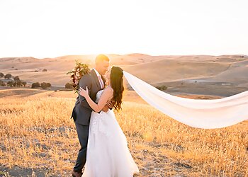 San Jose Wedding Photographers Vivo Photography
