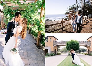 San Jose Wedding Photographers Vivo Photography