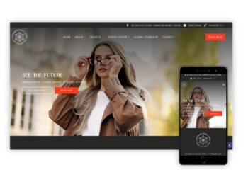 Escondido Web Designers ViziSites, Inc.