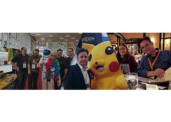 Irving Advertising Agencies Vizion Interactive