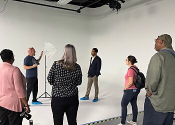 Aurora Videographers Vizo Arts Media