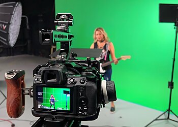 Aurora Videographers Vizo Arts Media