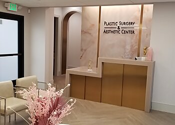 Glendale Plastic Surgeon Vladimir Grigoryants, MD - PLASTIC SURGERY & AESTHETIC CENTER