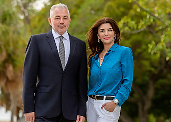 Miramar Personal Injury Lawyers Vladimir Tsirkin & Associates, P.A.