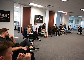 Vladislav Cherchenko - Irving, TX Insurance Agents - Workspace Image