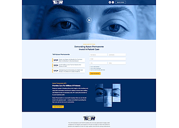 Garden Grove Web Designers Vlux Designs