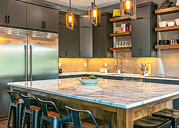 Richmond Home Builders Vmax LLC