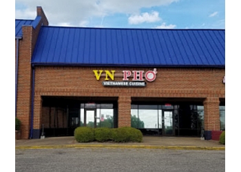 3 Best Vietnamese Restaurants In Montgomery Al Expert