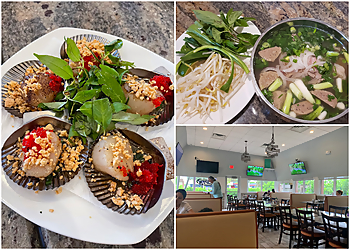 Coral Springs Vietnamese Restaurants Vo An Vietnamese Restaurant