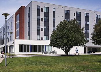 Cleveland Residential Architects Vocon Partners, LLC