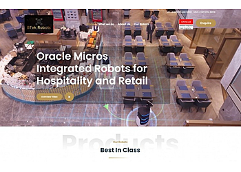 Orange Web Designers Vocso Technologies Pvt Ltd.