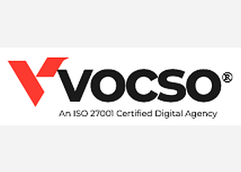 Vocso Technologies Pvt Ltd.