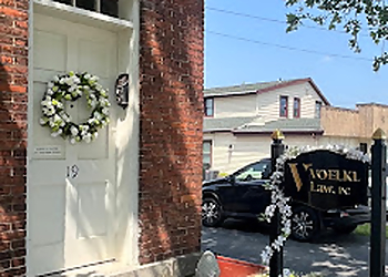 Buffalo Estate Planning Lawyers Voelkl Law PC