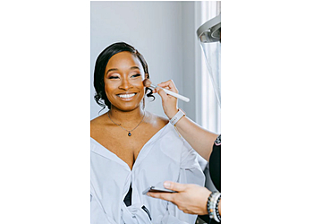 Charlotte Makeup Artists VogaBeauty