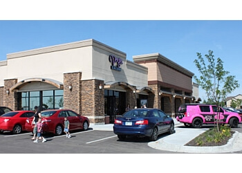 3 Best Hair Salons in Overland Park, KS - ThreeBestRated