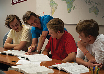 Scottsdale Tutoring Centers Vogel Prep