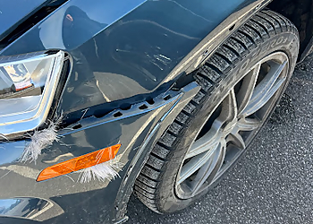 Rochester Auto Body Shops Vogel's Collision