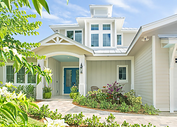 Port St Lucie Residential Architects Vogl Architects