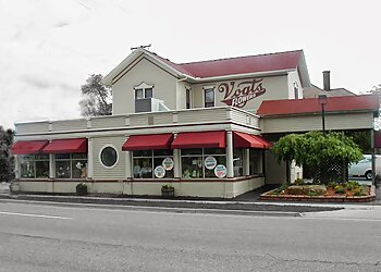 Flint Florists Vogts Flowers