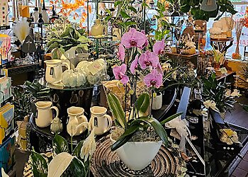Flint Florists Vogts Flowers