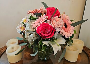 Vogts Flowers Flint Florists image 1